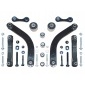5518375 рычаг втулка соединитель задняя для opel signum vectra c