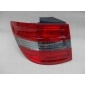 A1698202564 мерседес w245 фонарь левая
