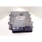 A6391501079 Блок управления двигателем Mitsubishi Colt 6 2007 BOSCH,,0281012392
