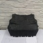 5N0825235B tiguan 5n плита под двигатель крышка пол шасси