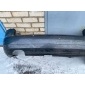 4B5807511P Бампер задний Audi A6 2004