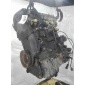 058615 Двигатель Audi A4 1997 1.8 Бензин Ti AEB