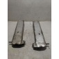 4B0807332D зоны деформации задняя audi a6 c5 avant 4b0807331d