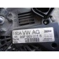 06E903016S Генератор Audi Q5 2010