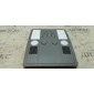 4E0947111AC плафон салонный Audi A8 [D3 4E] 2004-2010 2004