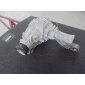 A1663300300 мерседес мл gl gle w166 6 , 3 amg мост для переднего