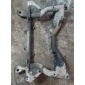 A2046280557 Подрамник Mercedes E-Class C207 2012 , A2046280757, A2046280957, A2046281057