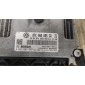 07K906055CR Блок управления двигателем VW PASSAT B8 2015
