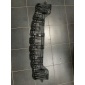 5261802040 крышка под бампер toyota auris ii 52618 - 02040