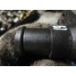 06J121132G Фланец (тройник) системы охлаждения Volkswagen Passat CC 2010