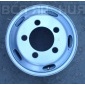 Диск колесный MITSUBISHI CANTER 4D33, 4D35 MITSUBISHI CANTER FE537, FE538, FE637, FE638, FE507