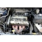 Двигатель hyundai санта fe 2004 2.4mpi g4js