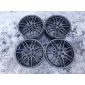 8E0601025BA диск литой Audi A4 B7 2008