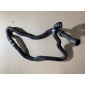 17127583175 Патрубок системы охлаждения BMW 5-Series 535i GT F07 2009, 2010, 2011, 2012, 2013, 2014, 2015, 2016, 2017