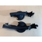 51767307863 Уплотнитель капота BMW 1-Series F20 2011, 2010, 2012, 2013, 2014, 2015, 2016, 2017, 2018, 2019