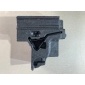 51473428944 Ящик для инструментов BMW X3 E83 LCI 2007, 2003, 2004, 2005, 2006, 2008, 2009, 2010