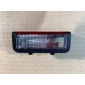 63316962569 Плафон BMW X3 E83 LCI 2007, 2003, 2004, 2005, 2006, 2008, 2009, 2010