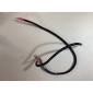 12423415607 Проводка стартера и генератора BMW X3 E83 LCI 2007, 2003, 2004, 2005, 2006, 2008, 2009, 2010