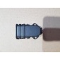 61138371016 крышка BMW X5 E53 LCI 2004, 1999, 2000, 2001, 2002, 2003, 2004, 2005, 2006