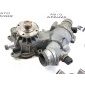 11517586780 Помпа в сборе с термостатом BMW 7-Series E66 2003