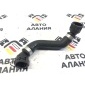 17127537101 Патрубок системы охлаждения BMW X5 E70 2008