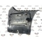 51127183886 Направляющая бампера BMW 7-Series ActiveHybrid F04 2010