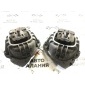 22116768852 подушка двигателя BMW X1 E84 2011