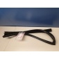 LR056340 Уплотнитель стекла двери задний правый Land Rover Range Rover Sport 2005-2012