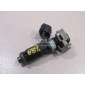 9673836680 Форсунка инжекторная электрическая Citroen-Peugeot C-Elysee 2012