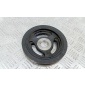 9654961080 Шкив Ford Fiesta 7 поколение (2017-2020) 2020