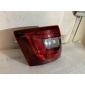 5E9945207 фонарь задняя skoda октавия 3 iii рестайлинг универсал 5e9