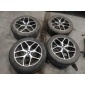 Focus mk3 iii колёса алюминиевые alufelga колёсные диски 17