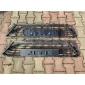 622542307R решетка решетка радиатора бампера renault megane iv