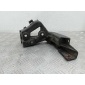 4E0853913C Кронштейн заднего бампера Audi A8 D3 (4E2) 2002 - 2005 2004 ,