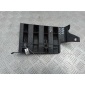 4F5807898B Кронштейн заднего бампера Audi A6 C6 (4F2) рестайлинг 2008 - 2011 2009 ,