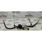 4e0861978b держатель солнцезащитной шторки Audi A8 [D3 4E] 2004-2010 2004