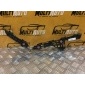 5257533130 Кронштейн бампера Задн. Toyota Camry 70 2017-2021