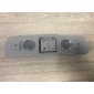 4L0947112A Плафон Audi Q7 (4LB) 2005 - 2009 2007 ,