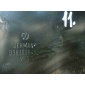 038103645C Прокладка КПП (пластина) Audi A3 2006