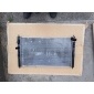 1350A764 mitsubishi asx рестайлинг 13 - 20 радиатор 25mm