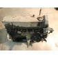 12392012 двигатель мерседес 2.5 л m123 w123 s123 6 цил фильм