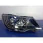 3T1941016H skoda superb ii рестайлинг фара правая eu