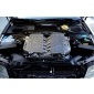 AZC двигатель audi a8 d2 6.0 w12