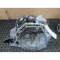 JA5001 кпп полуавтомат renault modus 1.5 dci