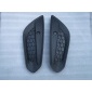 31323853 volvo s60 v60 решётка заглушка диафрагма бампера