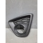 KD5350C21 Рамка противотуманной фары левой Mazda Cx-5 1