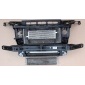 A1665005000700 усиление радиатор мерседес мл amg w166 63amg