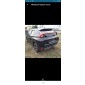 Задняя крышка багажника бампер mitsubishi eclipse кросс