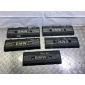 601736003 Декоративная крышка двигателя BMW 7 E38 1997 м60 левая 1736003