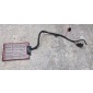 4L0963235 audi q7 4l0 обогреватель обогревателя